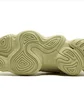 Кроссовки мужские Adidas Yeezy 500 Olive DB2966