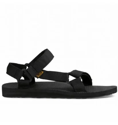Сандалі чоловічі Teva Original Universal Urban Black 1004010-BLK