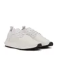 Кроссовки унисекс Filling Pieces Knit Speed ​​​​Arch Runner Condor White 015251119010-W