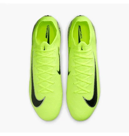 Бутси чоловічі Nike Zoom Mercurial Vapor 16 Elite Sg-Pro Green FQ8688-700