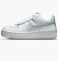 Кроссовки женские Nike Air Force 1 Shadow White CU8591-103