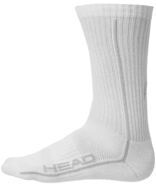 Носки мужские HEAD All Sports Performance Crew White (2 пары) 701229020-002