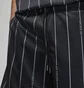 Шорты мужские Air Jordan M J Ess Aop Short Black Dm1357-010