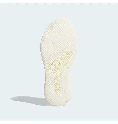 Кросівки унісекс Adidas Climamog 4D Beige JQ8739