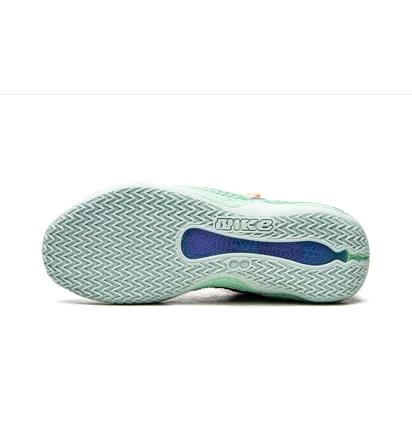 Кросівки унісекс Nike Cosmic Unity Violet/Turquoise DA6725-500