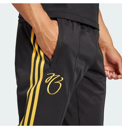 Штаны мужские Adidas X Jude Bellingham Black IM7922