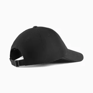 Кепка унісекс Puma Ess Cap No. 2 Black 022885-01