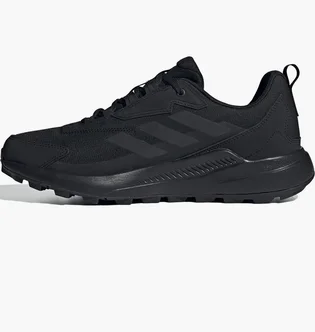 Кросівки чоловічі Adidas Terrex Anylander Rain.Rdy Hiking Shoes Black ID0901