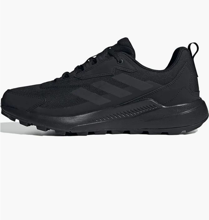 Кросівки чоловічі Adidas Terrex Anylander Rain.Rdy Hiking Shoes Black ID0901