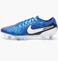 Бутсы унисекс Nike Tiempo Legend X Elite Sg-Pro Mad Ambition Pro-Player-Edition Blue FN7283-400