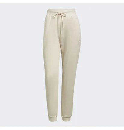Штани жіночі Adidas Adicolor Essentials Slim Joggers Beige H37873