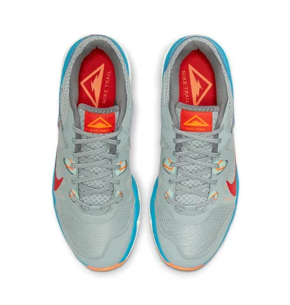 Кроссовки мужские Nike Juniper Trail Grey CW3808-003