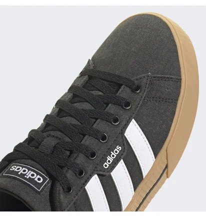 Кроссовки мужские Adidas Daily 3.0 Shoes Black Hp6032