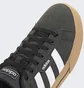 Кроссовки мужские Adidas Daily 3.0 Shoes Black Hp6032