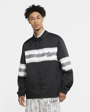Ветровка мужская Nike Black Ck6245-010