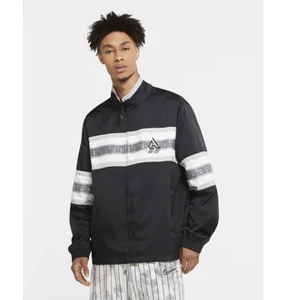 Ветровка мужская Nike Black Ck6245-010
