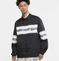 Вітровка чоловіча Nike Black CK6245-010