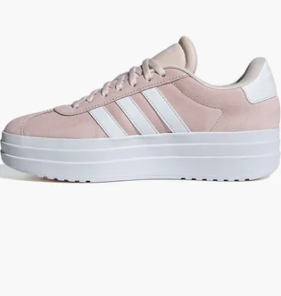 Кросівки жіночі Adidas Vl Court Bold Peach IH9996