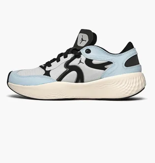 Кроссовки женские Air Jordan Delta 3 Low Blue FB9829-401
