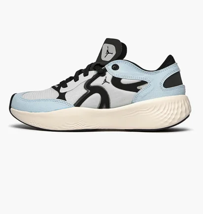 Кроссовки женские Air Jordan Delta 3 Low Blue FB9829-401