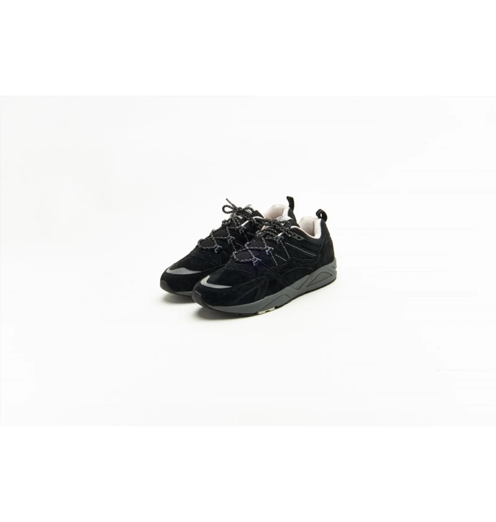 ᐉ Кросівки чоловічі Karhu Fusion 2.0 Black F804018 - придбати в