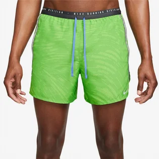 Шорты мужские Nike Dri-Fit Run Division Stride Short Green DM4767-377