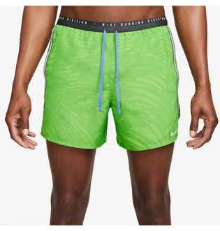 Шорты мужские Nike Dri-Fit Run Division Stride Short Green DM4767-377