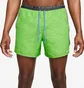 Шорты мужские Nike Dri-Fit Run Division Stride Short Green DM4767-377