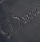 Свитшот унисекс Dime Cursive Grey DIMESP255SMO