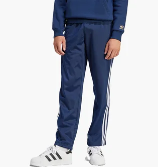 Штаны мужские Adidas Adicolor Classics Firebird Tracksuit Bottoms Blue IM9471