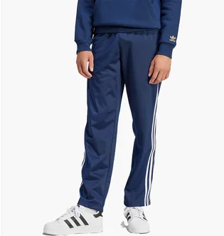 Штаны мужские Adidas Adicolor Classics Firebird Tracksuit Bottoms Blue IM9471