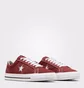 Кеды унисекс Converse One Star Pro Low Brown A07893C