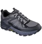Кроссовки мужские Skechers Max Protect Grey 237678-BKCC
