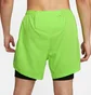 Шорты мужские Nike Dri-Fit Run Division Stride 8 Running Shorts Green DX0841-313