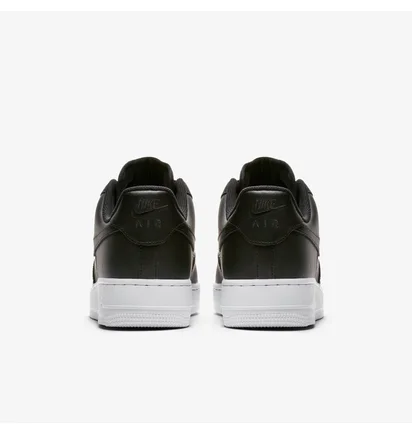 Кроссовки мужские Nike Air Force 1 07 Black Aa4083-015