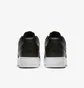 Кроссовки мужские Nike Air Force 1 07 Black Aa4083-015