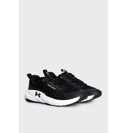 Кроссовки мужские Under Armour Dynamic Select Black 3026608-001