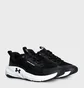 Кроссовки мужские Under Armour Dynamic Select Black 3026608-001