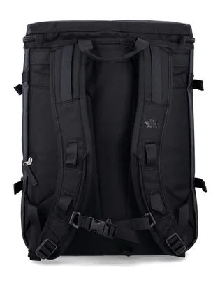 Рюкзак унісекс The North Face Base Camp Fuse Box Black NF0A3KVR4HF