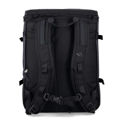 Рюкзак унісекс The North Face Base Camp Fuse Box Black NF0A3KVR4HF