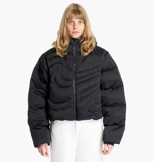 Куртка женская Nike Swoosh Therma-Fit Black IB2005-010