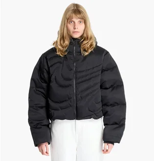 Куртка женская Nike Swoosh Therma-Fit Black IB2005-010
