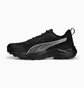 Кроссовки унисекс Puma Obstruct Profoam Black 377876-01