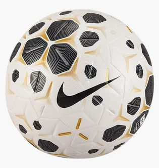 Футбольний м'яч Nike Academy Elite - Sp26 White HV6267-100