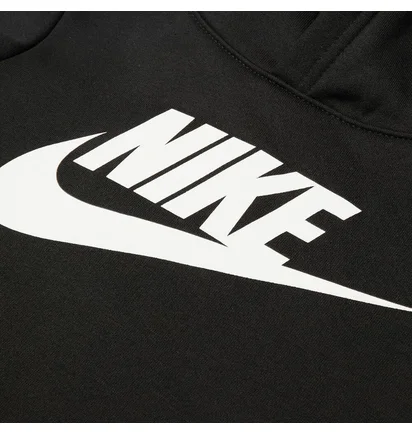 Спортивний костюм дитячий Nike Sustainable Pullover Set Black 86J455-023