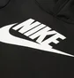 Спортивний костюм дитячий Nike Sustainable Pullover Set Black 86J455-023
