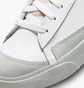 Кросівки чоловічі Nike Blazer Mid 77 Premium MenS Shoes White DZ2542-100