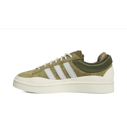 Кросівки унісекс Adidas Campus Olive ID7950