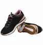 Кроссовки женские Skechers Casual Black 155031-BLK