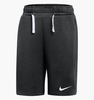 Шорты детские Nike Park 26 Black IB1242-010